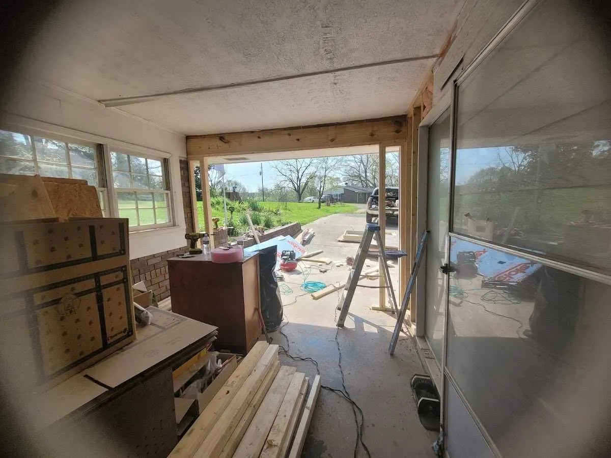 Air movers and dehumidifier for Drying & Dehumidification in North Bend